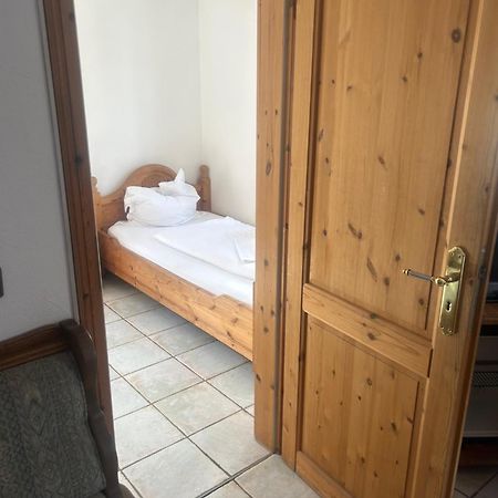 Gasthof Zur Post Siegen Eksteriør billede