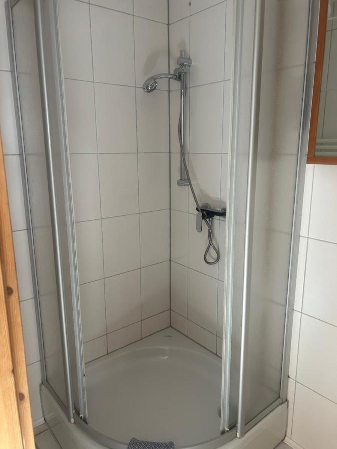Gasthof Zur Post Siegen Eksteriør billede
